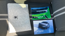 Vauxhall Corsa 100kW GS 50kWh 5dr Auto Electric Hatchback